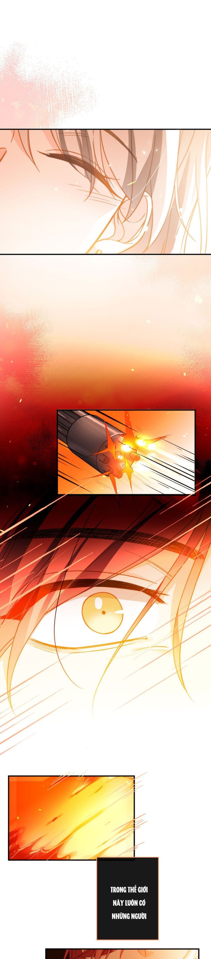 Nụ Hôn Vực Thẳm Chapter 86 - 18