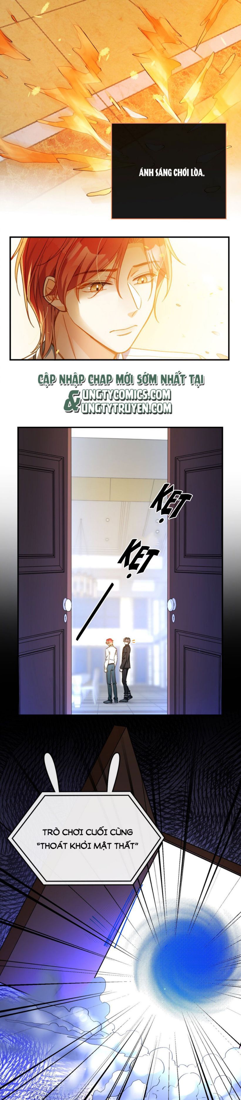 Nụ Hôn Vực Thẳm Chapter 86 - 20