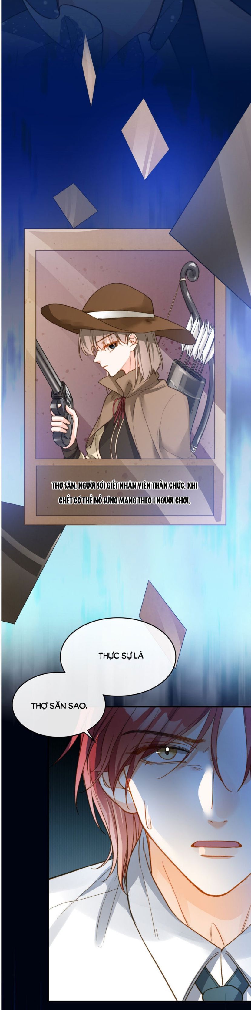 Nụ Hôn Vực Thẳm Chapter 86 - 4