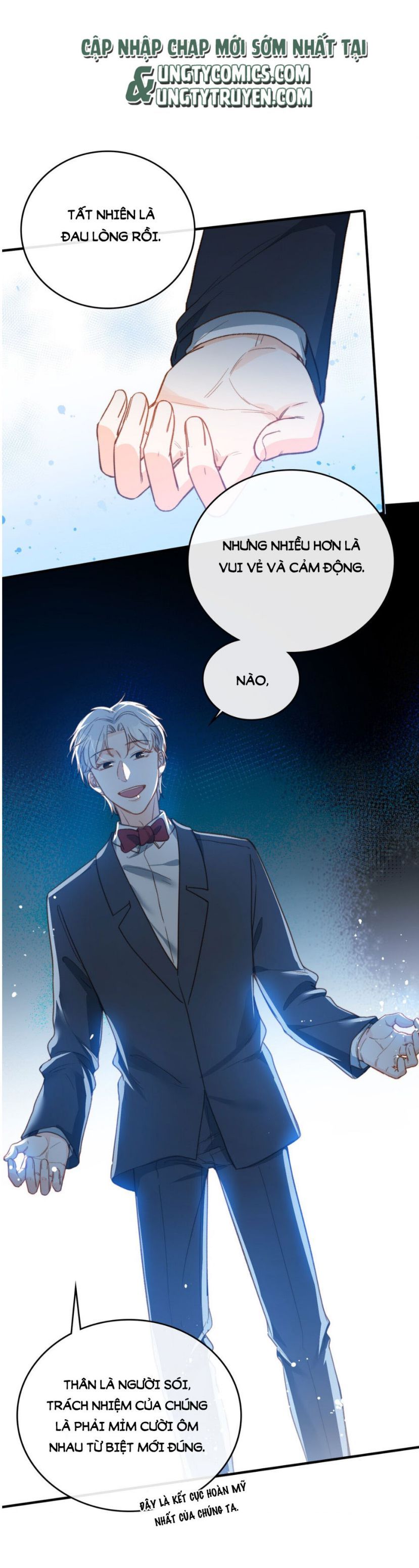 Nụ Hôn Vực Thẳm Chapter 86 - 9
