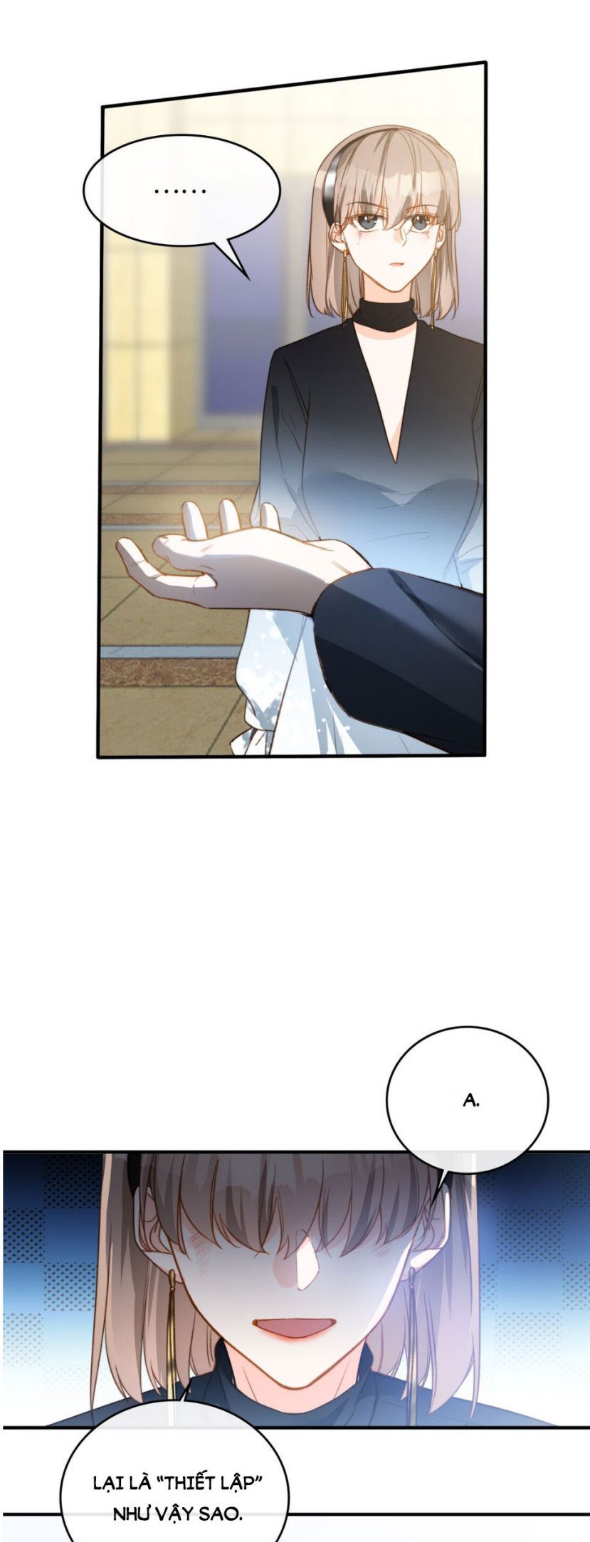 Nụ Hôn Vực Thẳm Chapter 86 - 10