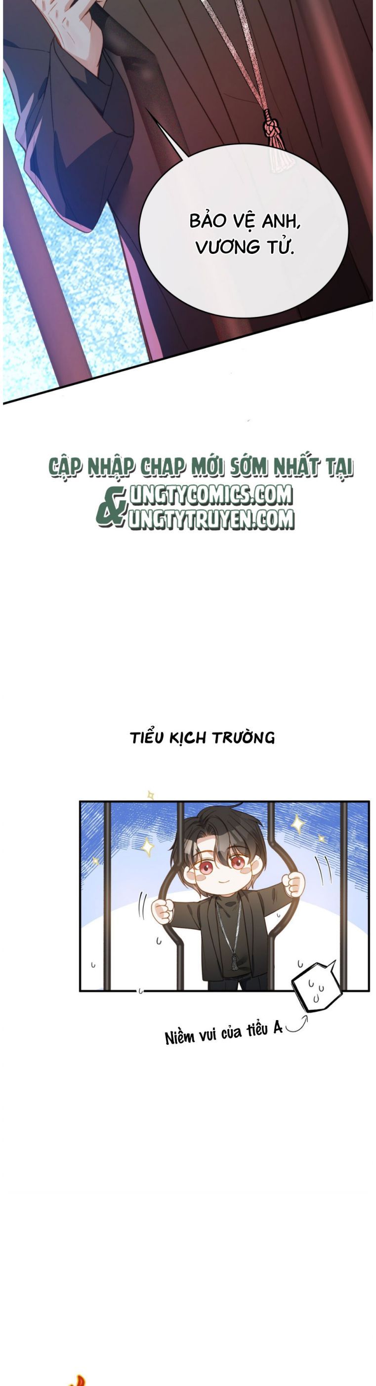 Nụ Hôn Vực Thẳm Chapter 87 - 16