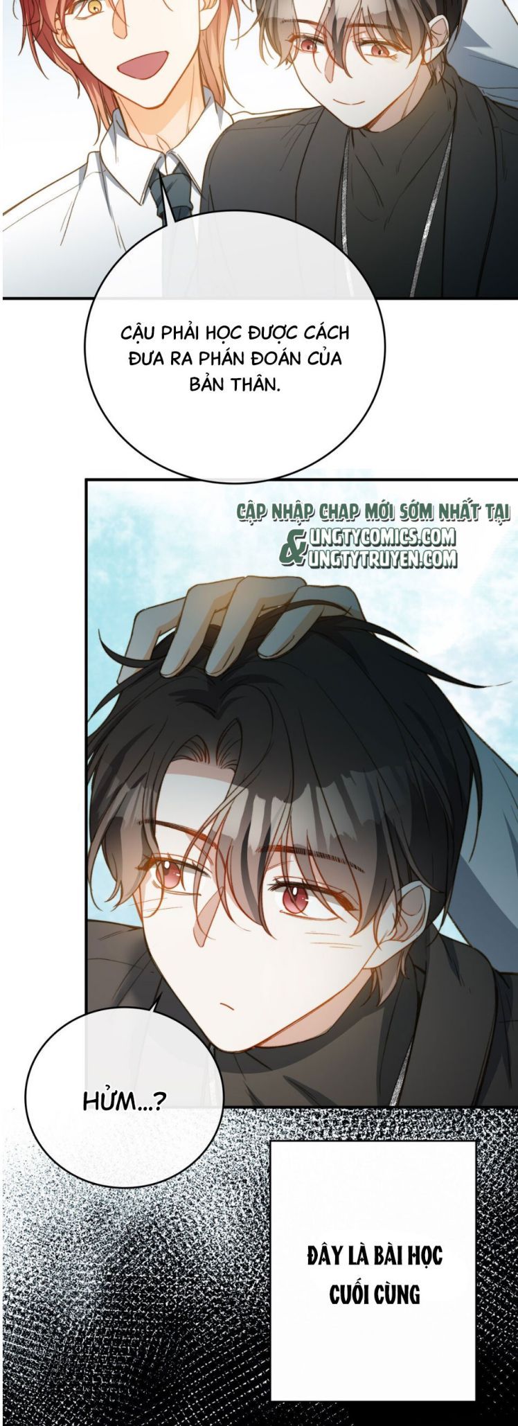 Nụ Hôn Vực Thẳm Chapter 87 - 9