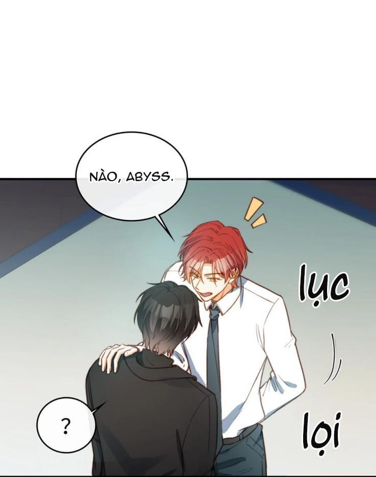 Nụ Hôn Vực Thẳm Chapter 88 - 12