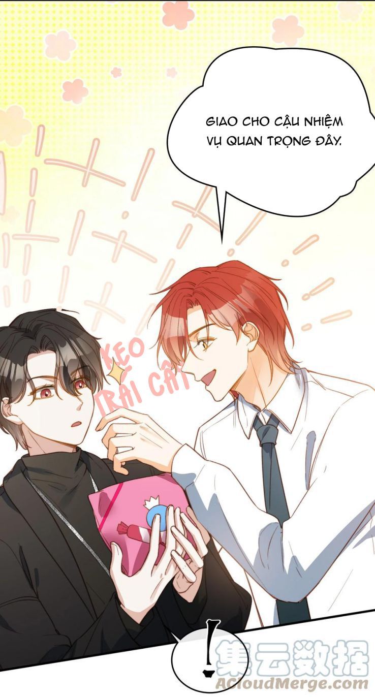 Nụ Hôn Vực Thẳm Chapter 88 - 13