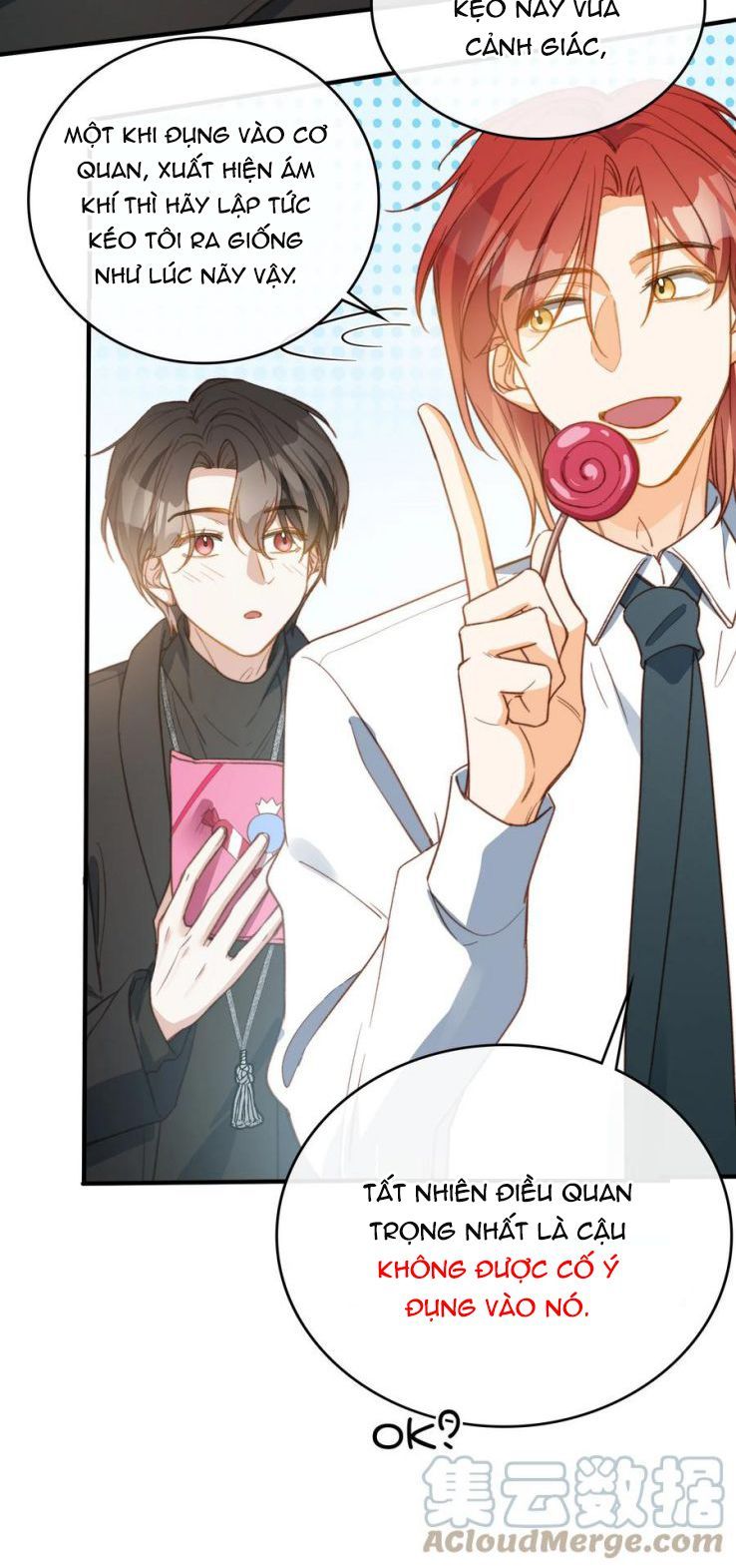Nụ Hôn Vực Thẳm Chapter 88 - 15