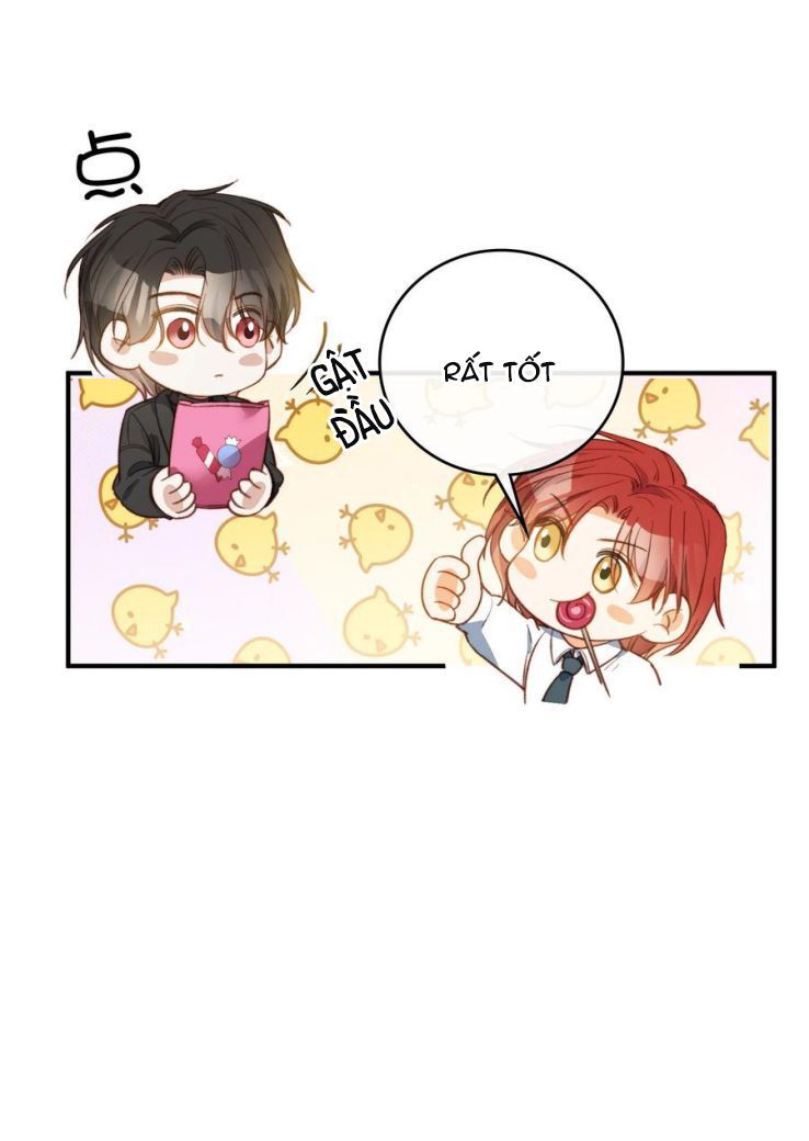 Nụ Hôn Vực Thẳm Chapter 88 - 16