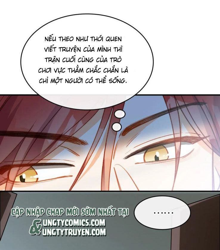 Nụ Hôn Vực Thẳm Chapter 88 - 19