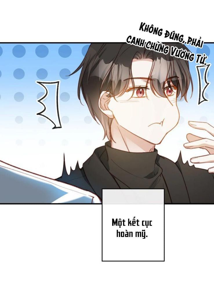 Nụ Hôn Vực Thẳm Chapter 88 - 22