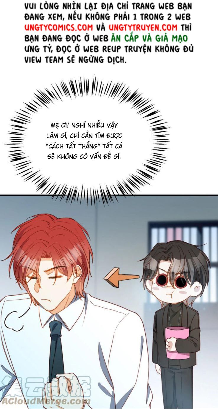 Nụ Hôn Vực Thẳm Chapter 88 - 23