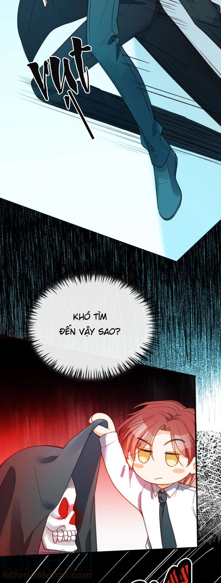 Nụ Hôn Vực Thẳm Chapter 88 - 27