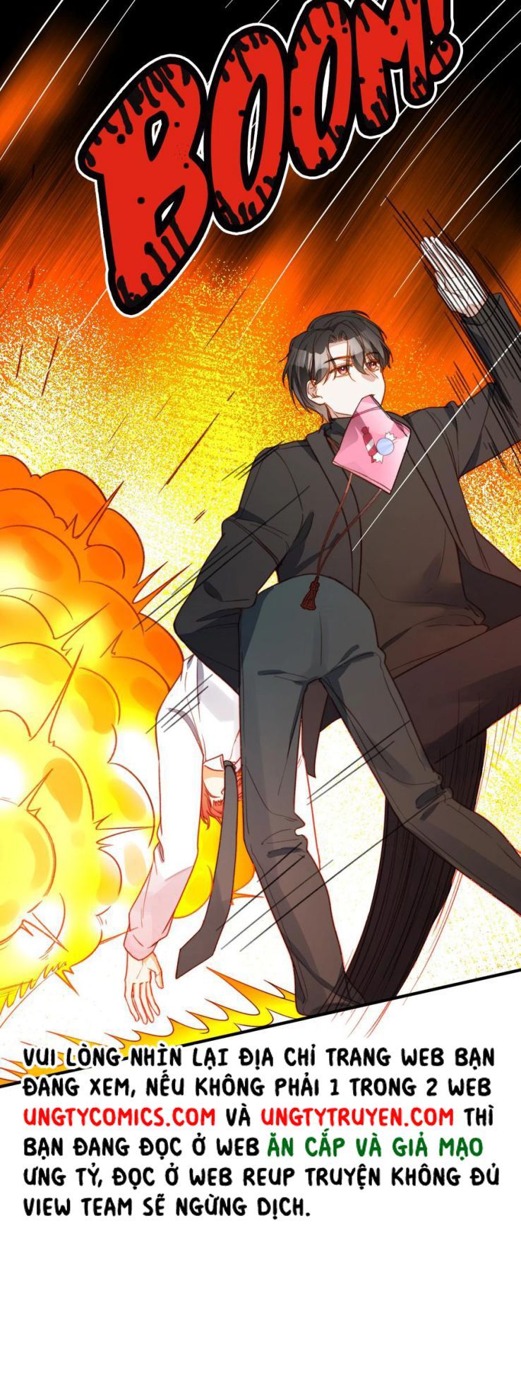 Nụ Hôn Vực Thẳm Chapter 88 - 28