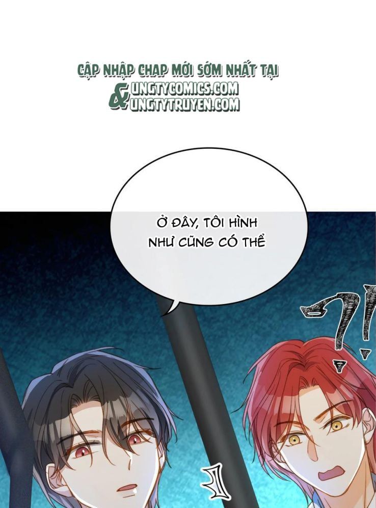 Nụ Hôn Vực Thẳm Chapter 88 - 4