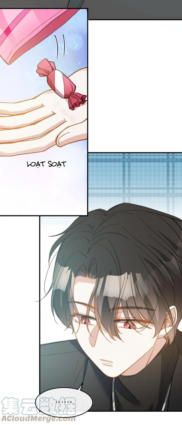 Nụ Hôn Vực Thẳm Chapter 88 - 31