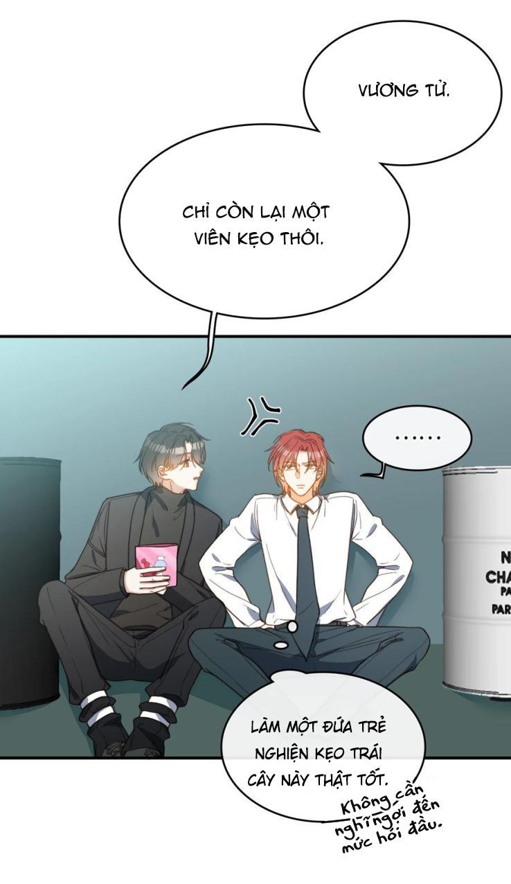 Nụ Hôn Vực Thẳm Chapter 88 - 32