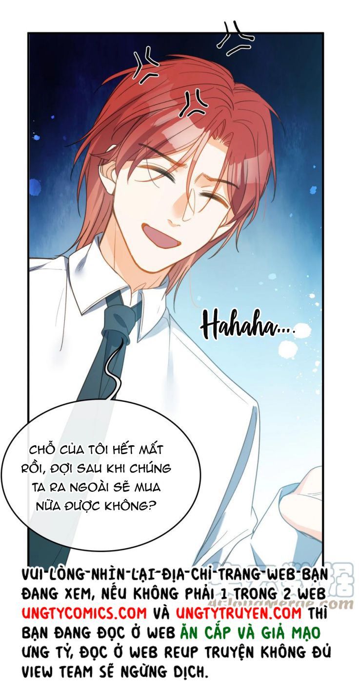 Nụ Hôn Vực Thẳm Chapter 88 - 33