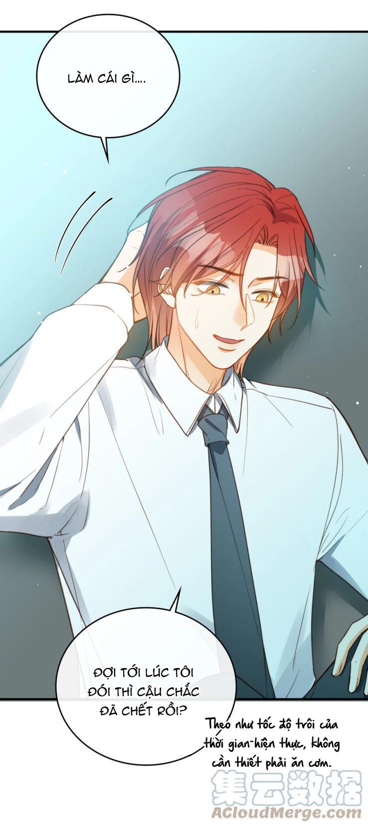 Nụ Hôn Vực Thẳm Chapter 88 - 37