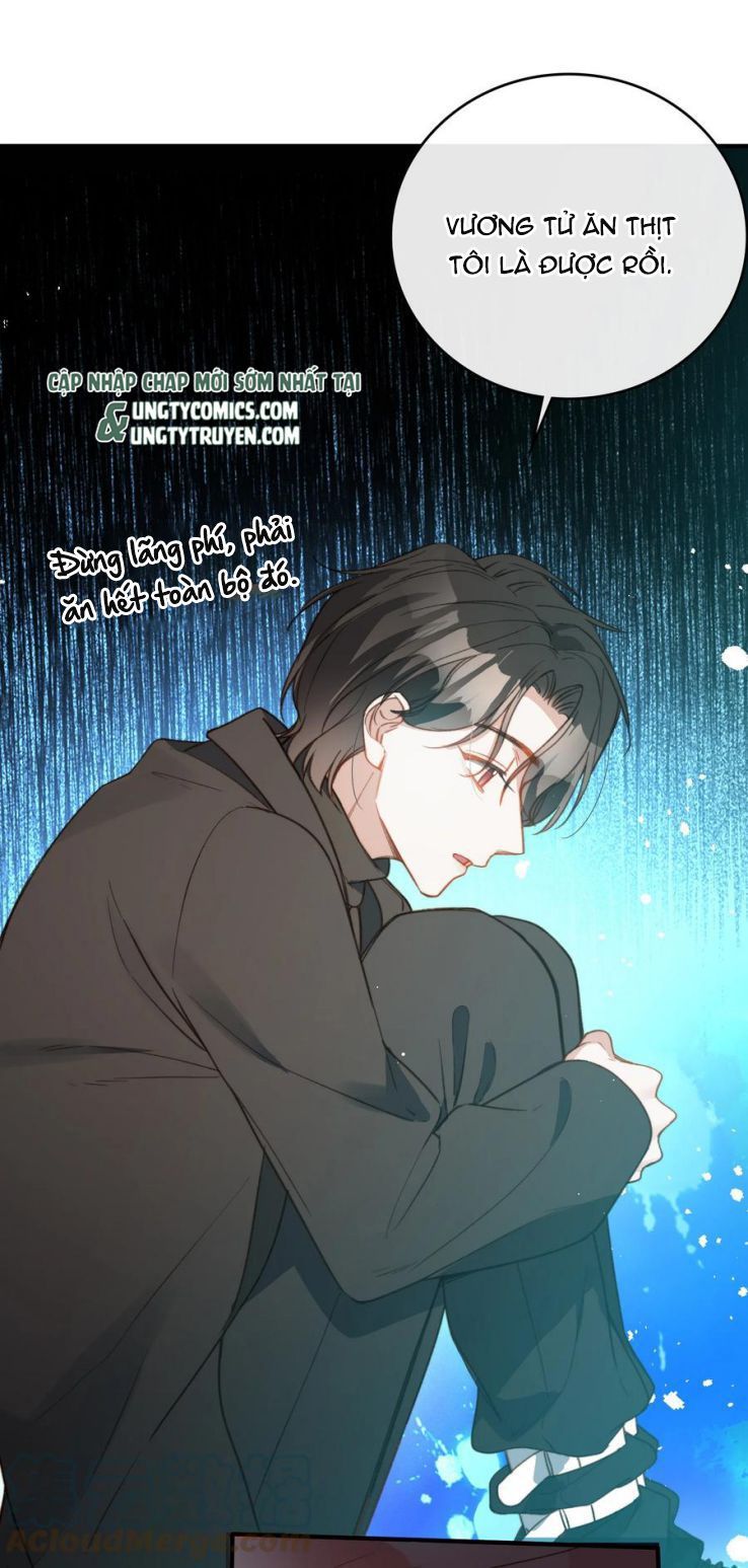 Nụ Hôn Vực Thẳm Chapter 88 - 39