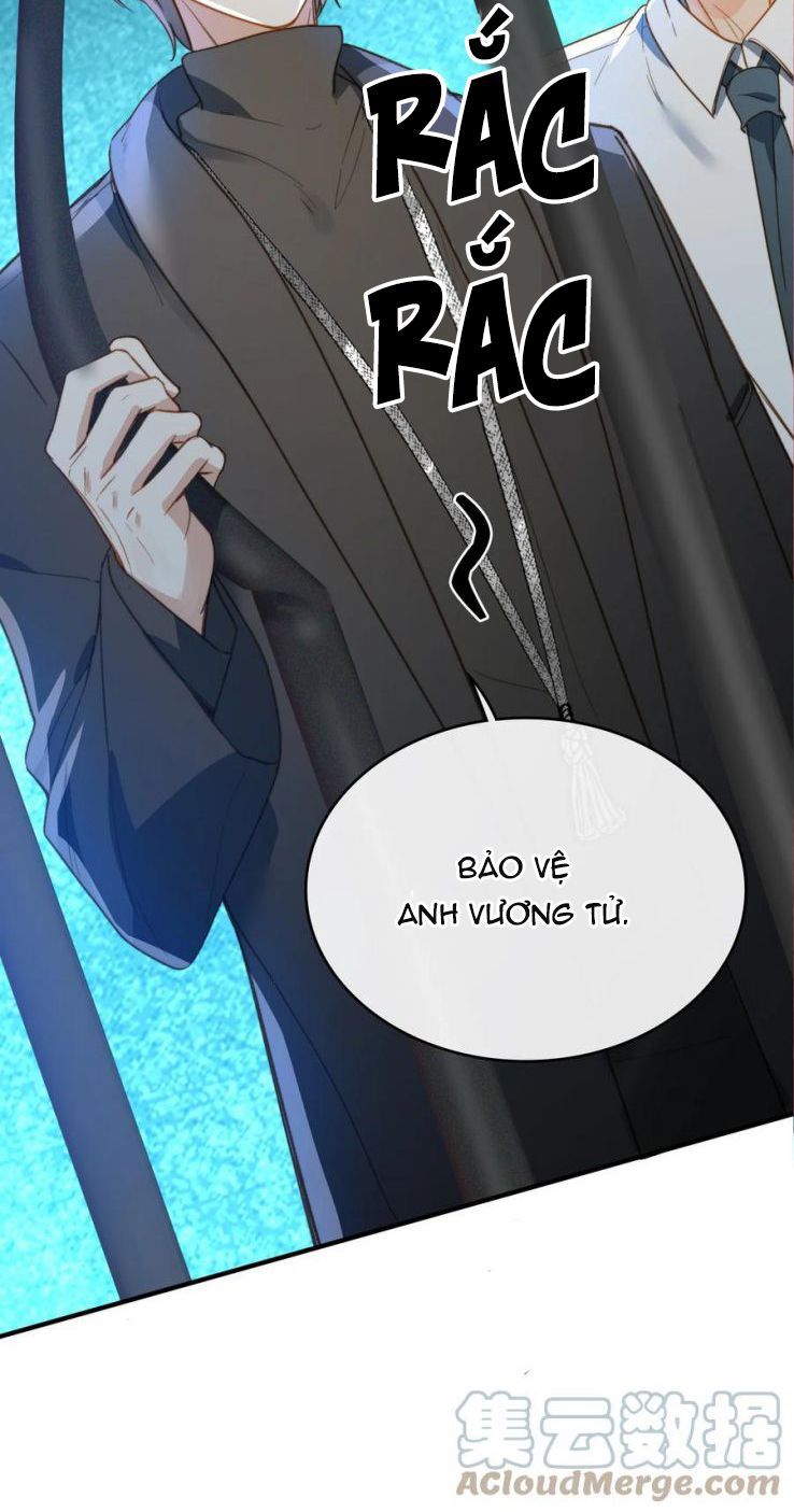 Nụ Hôn Vực Thẳm Chapter 88 - 5