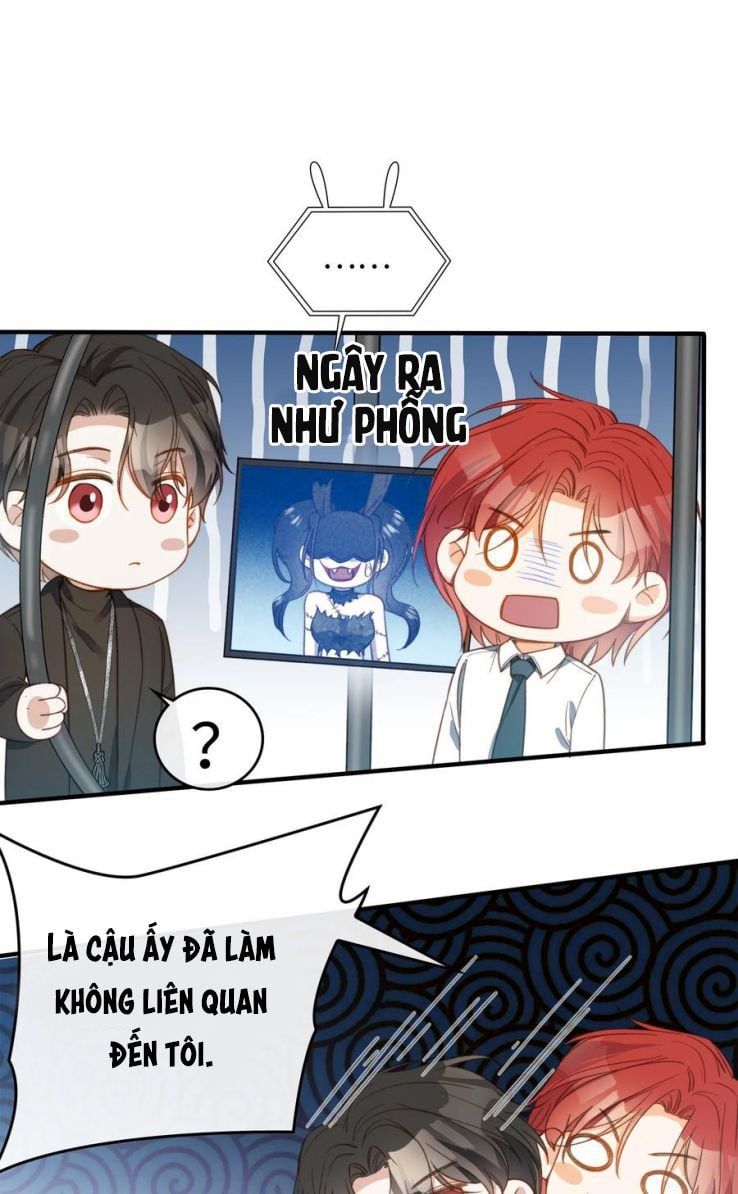 Nụ Hôn Vực Thẳm Chapter 88 - 6