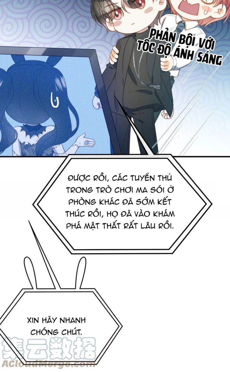 Nụ Hôn Vực Thẳm Chapter 88 - 7