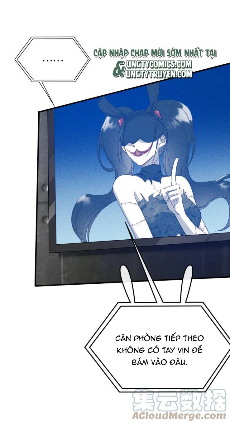 Nụ Hôn Vực Thẳm Chapter 88 - 9