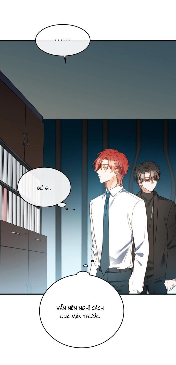 Nụ Hôn Vực Thẳm Chapter 88 - 10