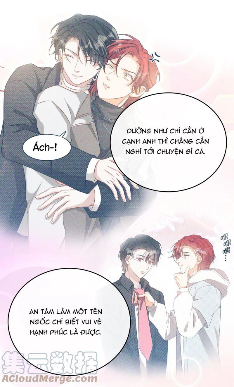 Nụ Hôn Vực Thẳm Chapter 89 - 11