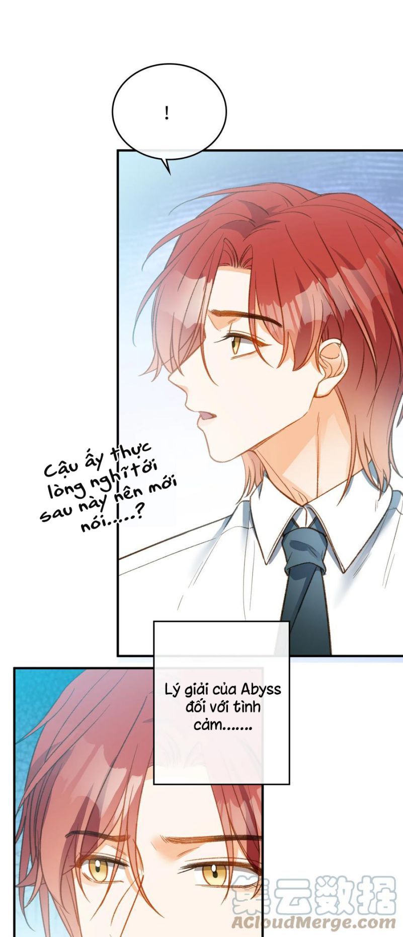 Nụ Hôn Vực Thẳm Chapter 89 - 13