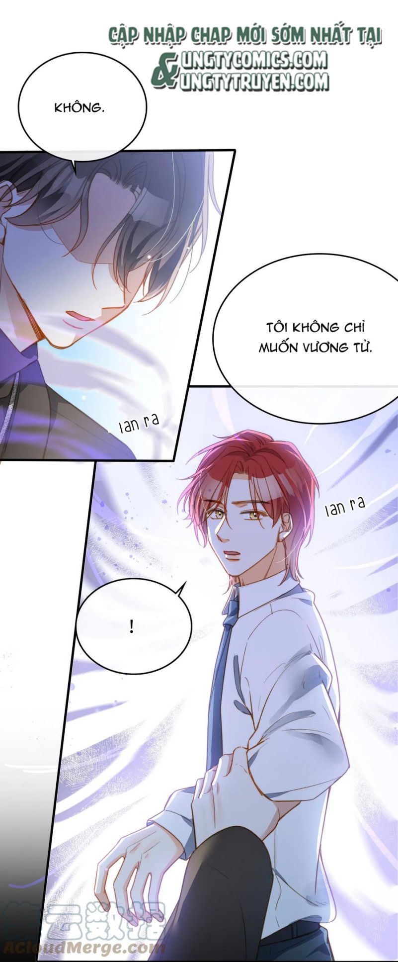 Nụ Hôn Vực Thẳm Chapter 89 - 19