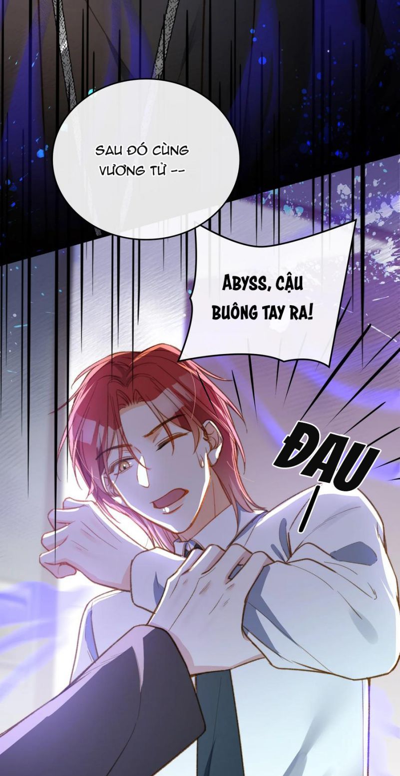 Nụ Hôn Vực Thẳm Chapter 89 - 21