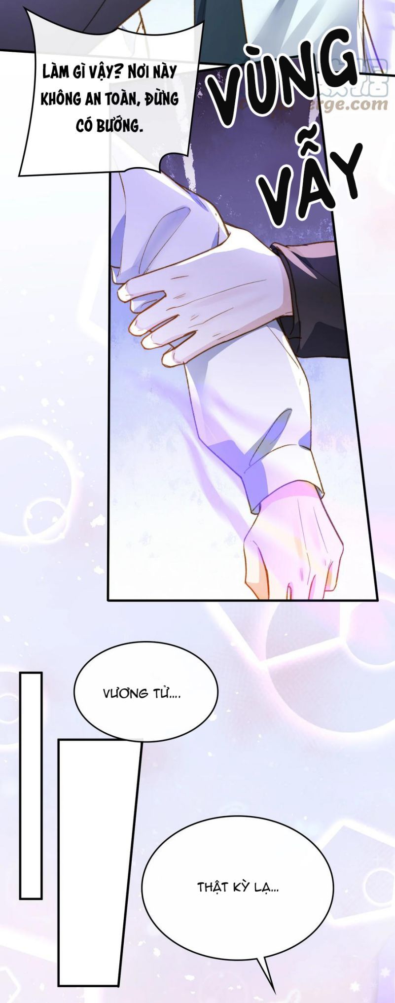 Nụ Hôn Vực Thẳm Chapter 89 - 22