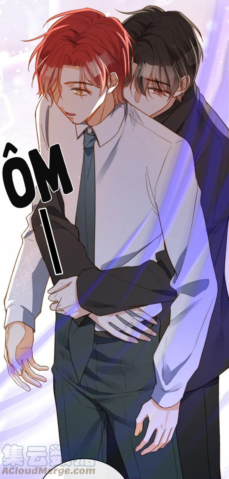 Nụ Hôn Vực Thẳm Chapter 89 - 23