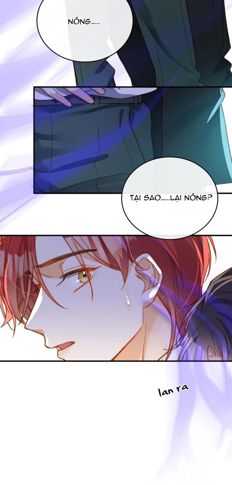 Nụ Hôn Vực Thẳm Chapter 89 - 24
