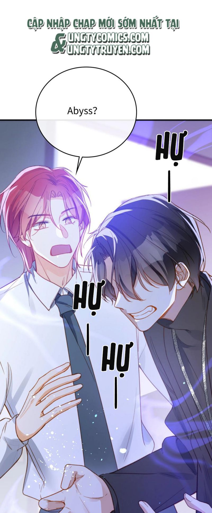 Nụ Hôn Vực Thẳm Chapter 89 - 26