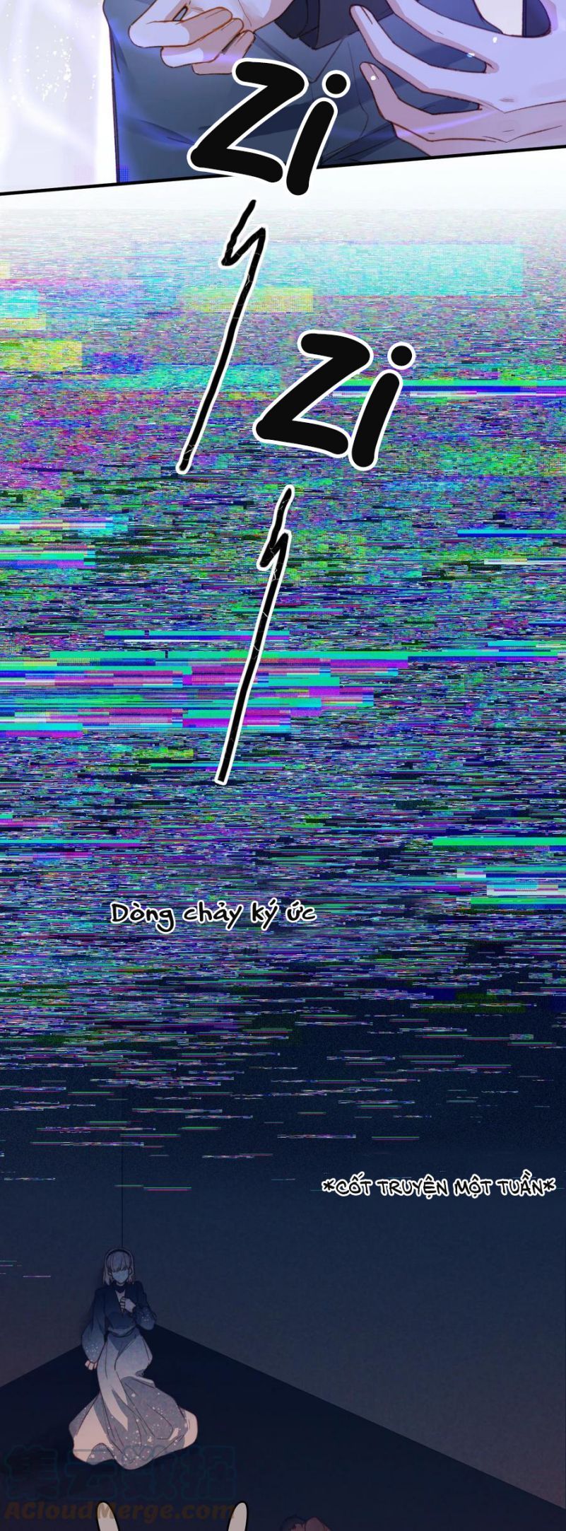 Nụ Hôn Vực Thẳm Chapter 89 - 27