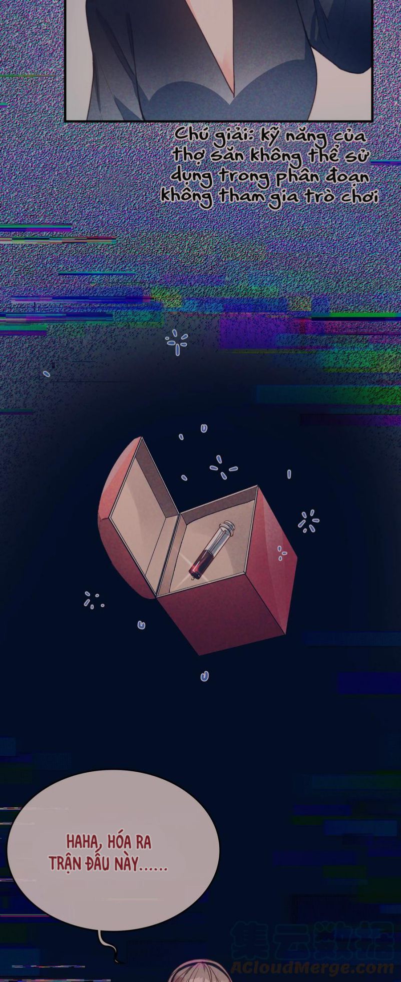 Nụ Hôn Vực Thẳm Chapter 89 - 29