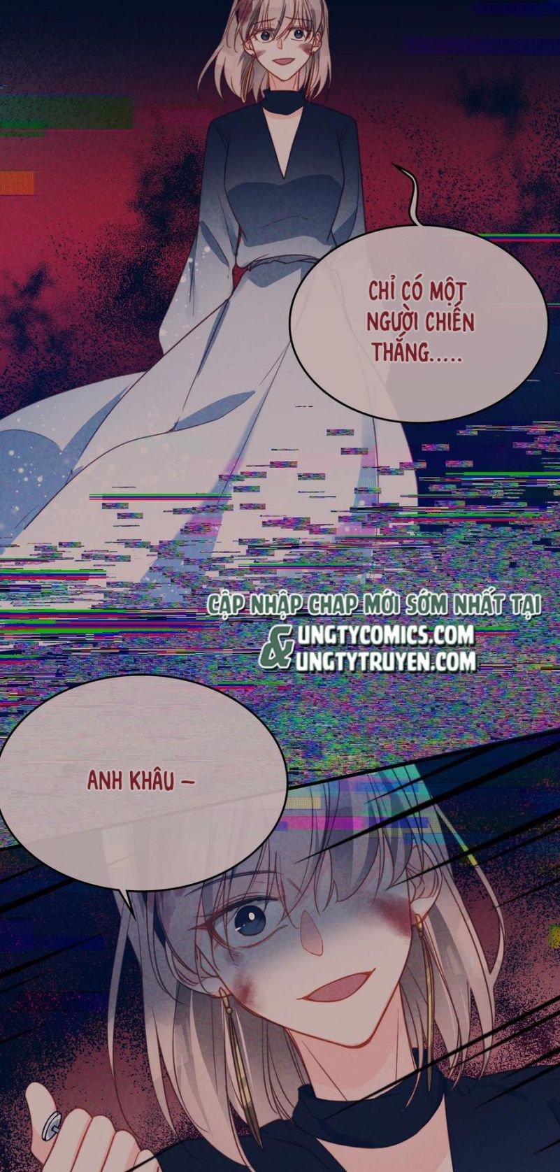 Nụ Hôn Vực Thẳm Chapter 89 - 30