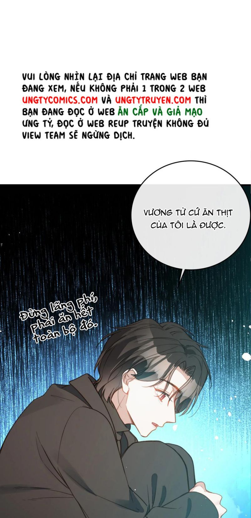 Nụ Hôn Vực Thẳm Chapter 89 - 4