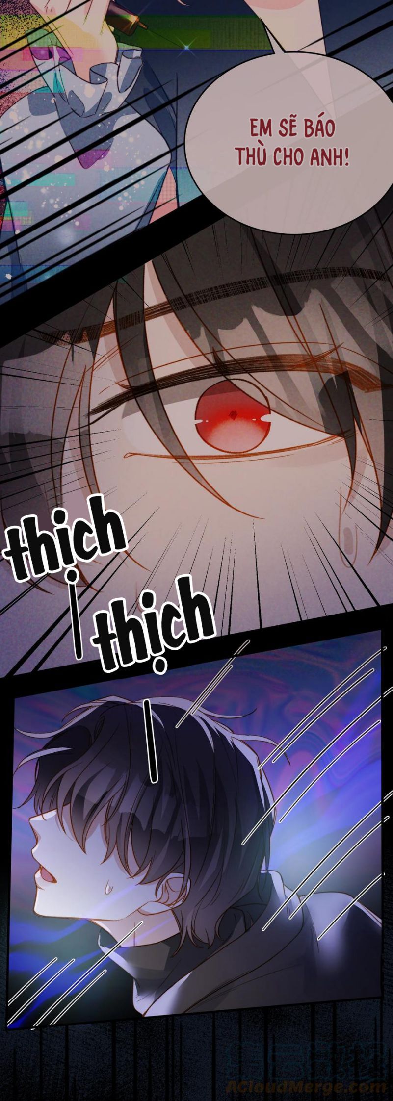 Nụ Hôn Vực Thẳm Chapter 89 - 31