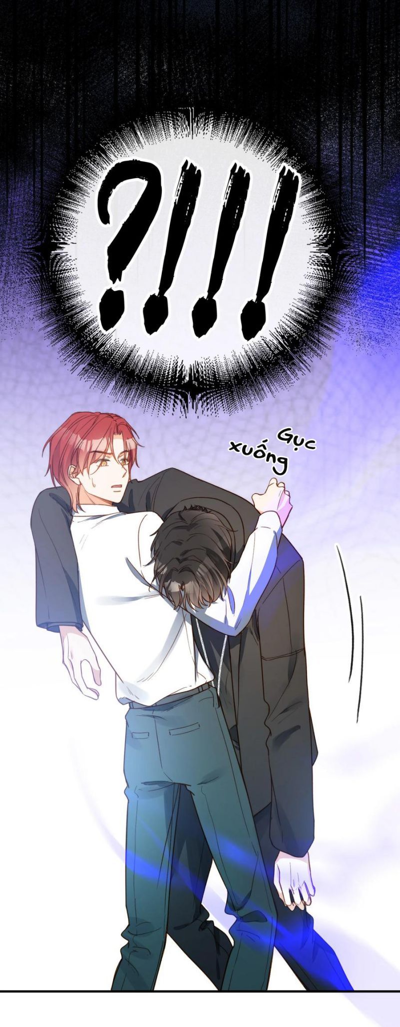 Nụ Hôn Vực Thẳm Chapter 89 - 32