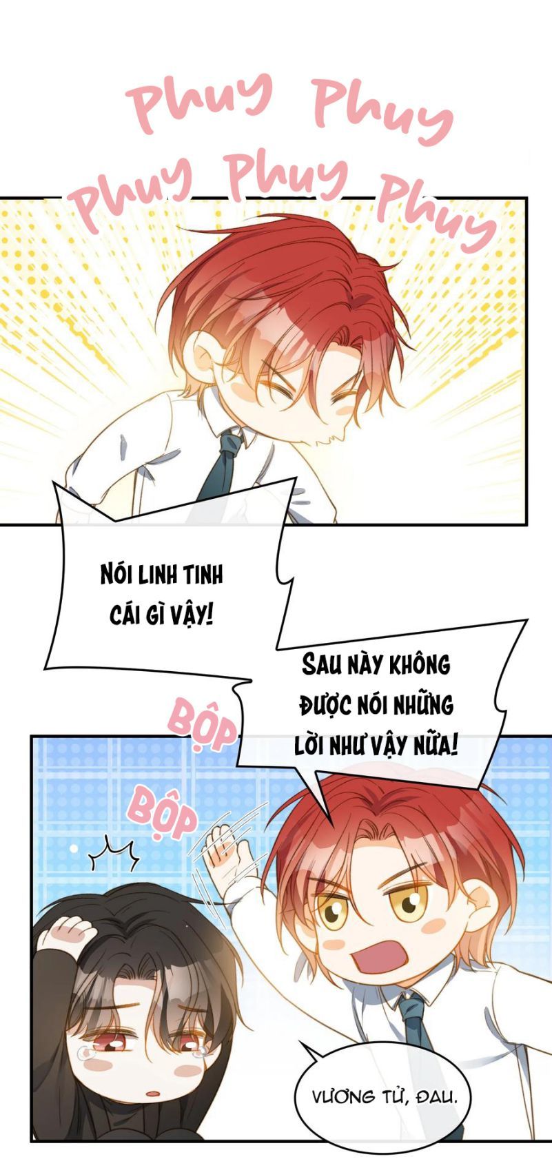 Nụ Hôn Vực Thẳm Chapter 89 - 6