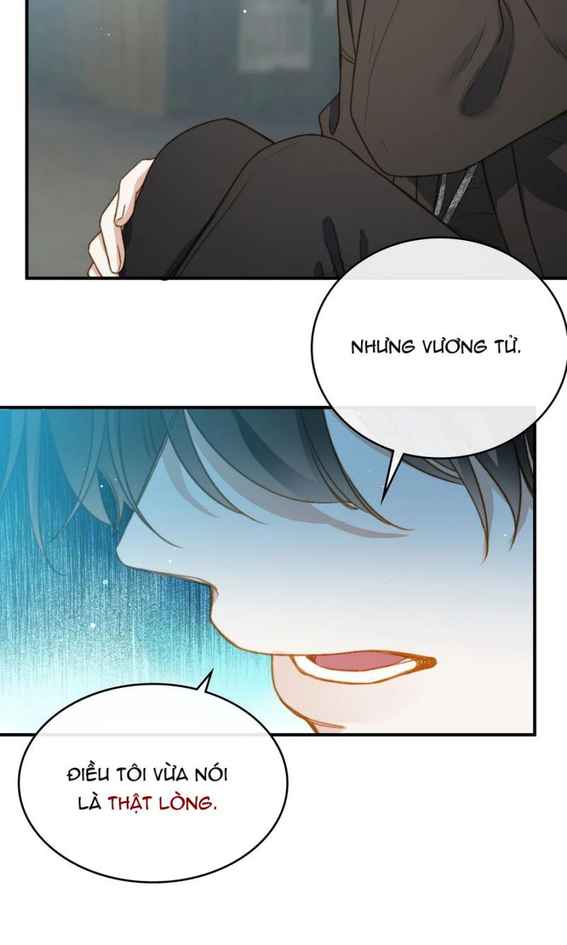 Nụ Hôn Vực Thẳm Chapter 89 - 8