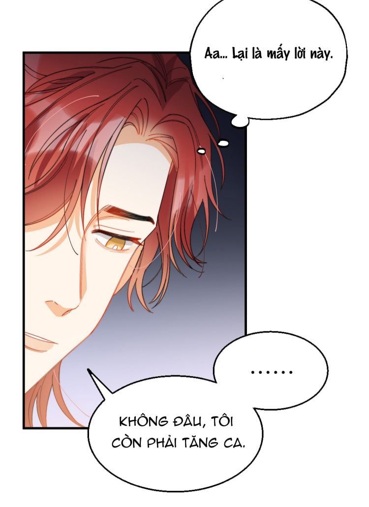 Nụ Hôn Vực Thẳm Chapter 9 - 13