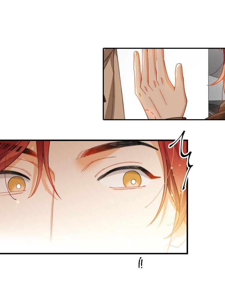 Nụ Hôn Vực Thẳm Chapter 9 - 17