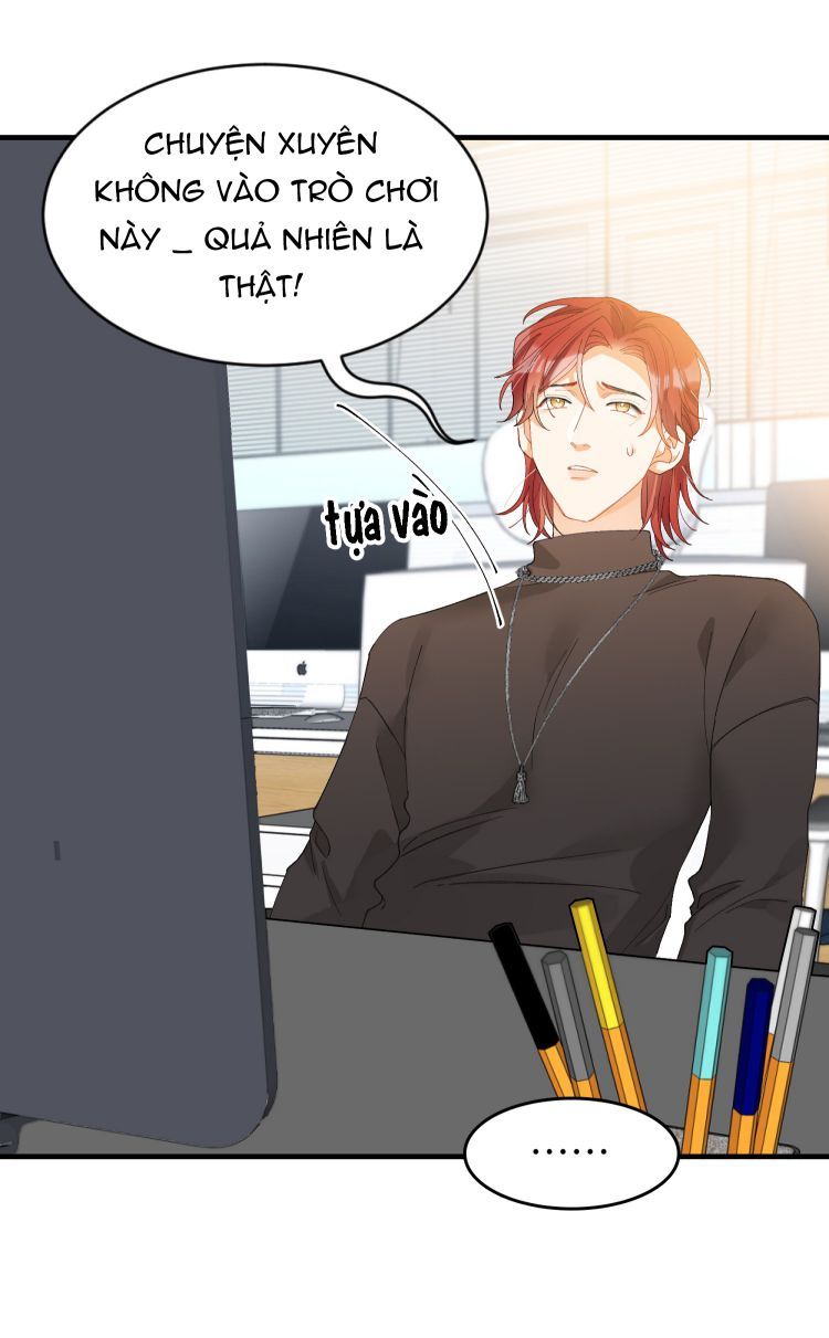 Nụ Hôn Vực Thẳm Chapter 9 - 20