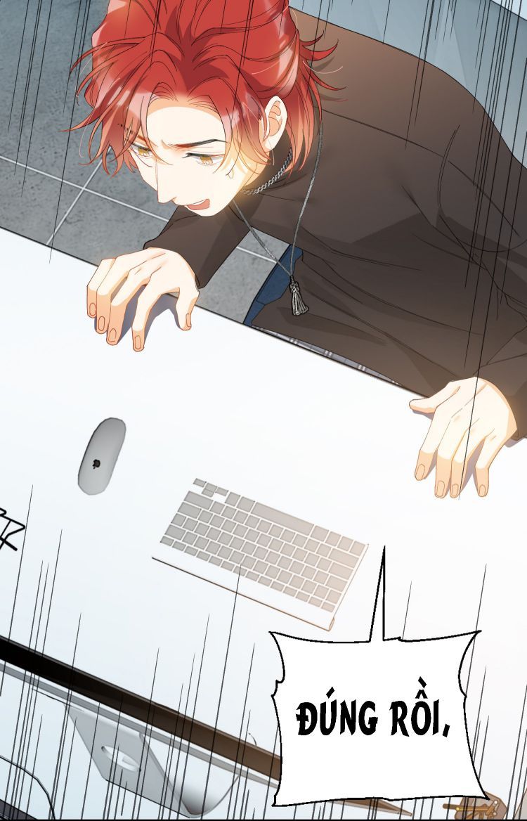 Nụ Hôn Vực Thẳm Chapter 9 - 22