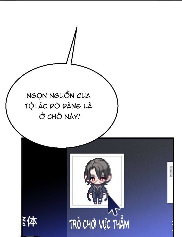 Nụ Hôn Vực Thẳm Chapter 9 - 23