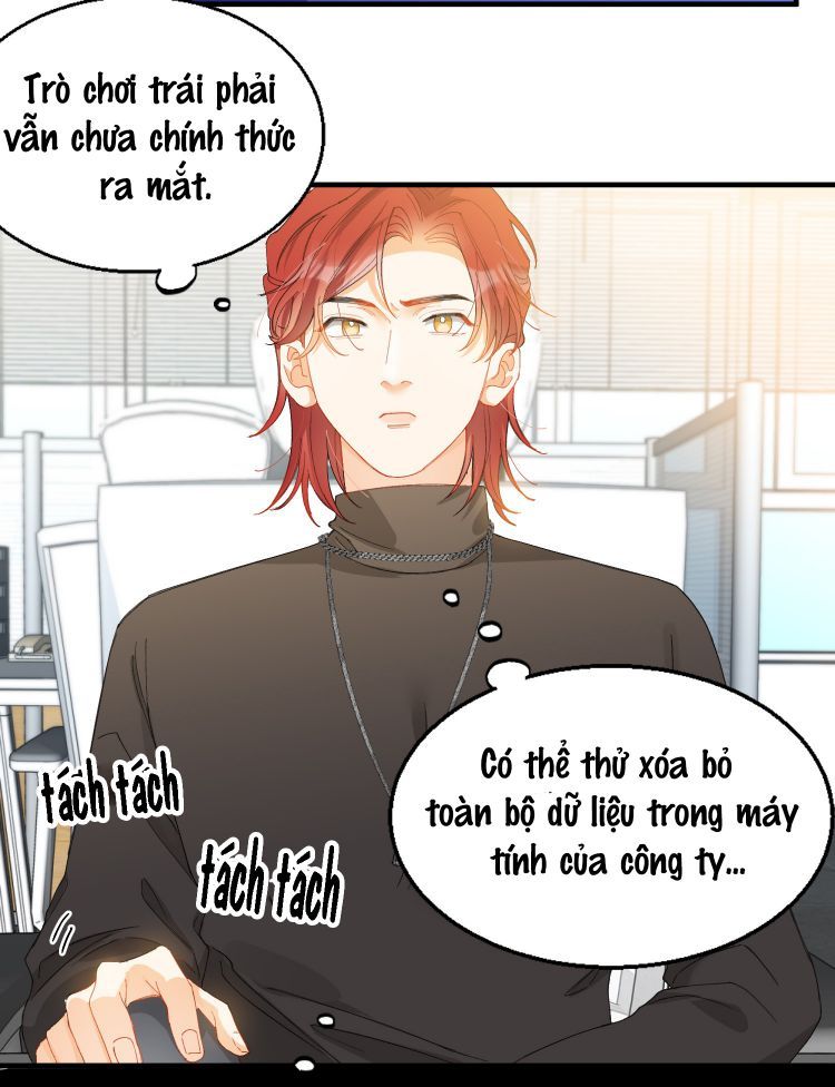 Nụ Hôn Vực Thẳm Chapter 9 - 24