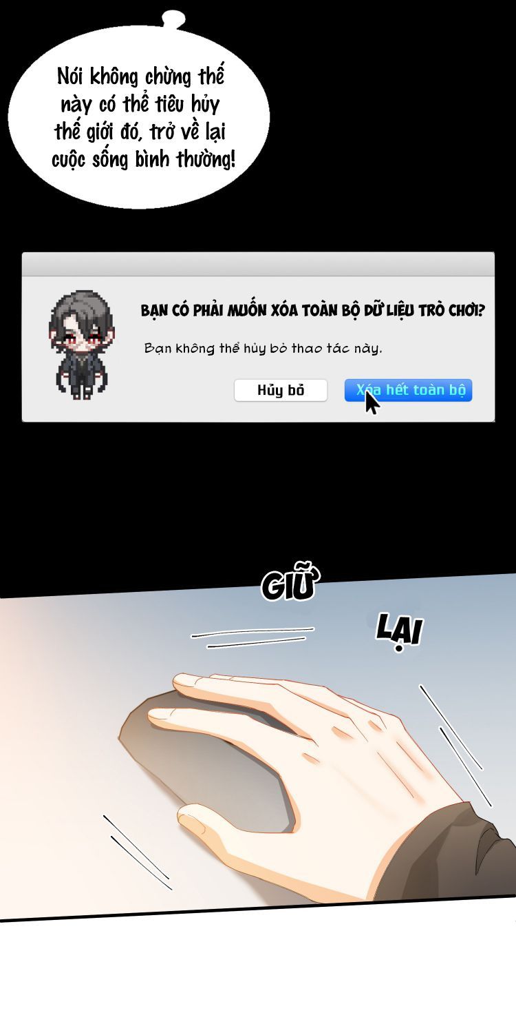 Nụ Hôn Vực Thẳm Chapter 9 - 25